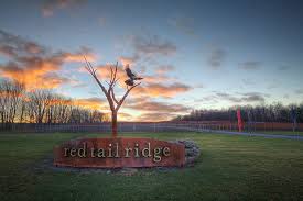 Red Tail Ridge Winery | Finger Lakes