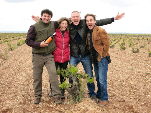 Vinos Libres | Spain